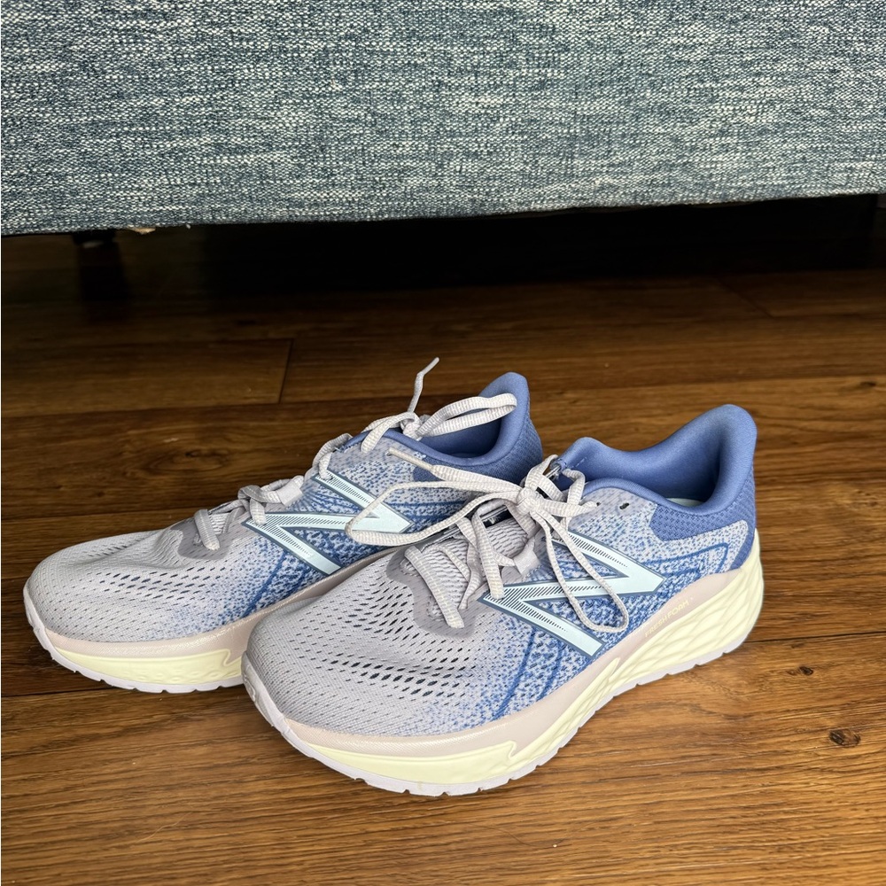 Women's New Balance Athletic Running Shoes - Never Worn
